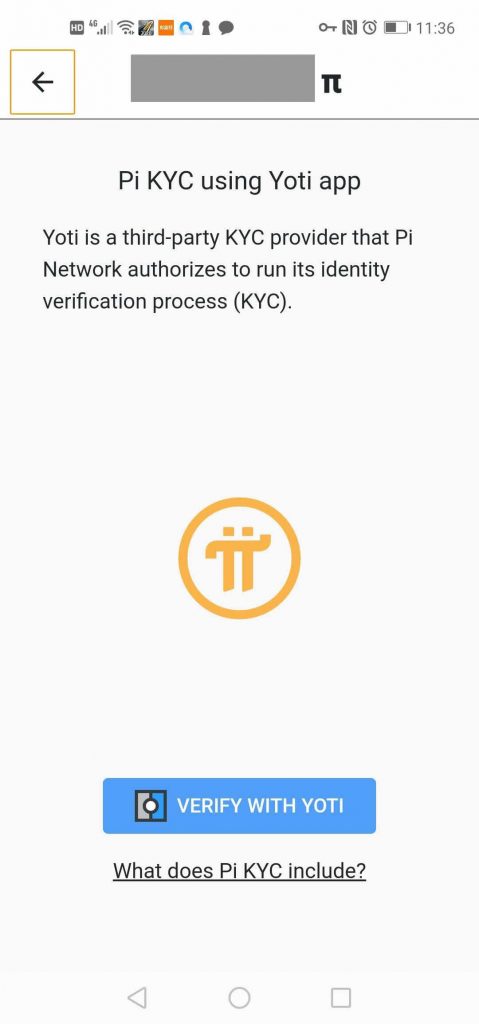 图片[1]-Pi network KYC认证图文教程护照yoti实名认证详细教程