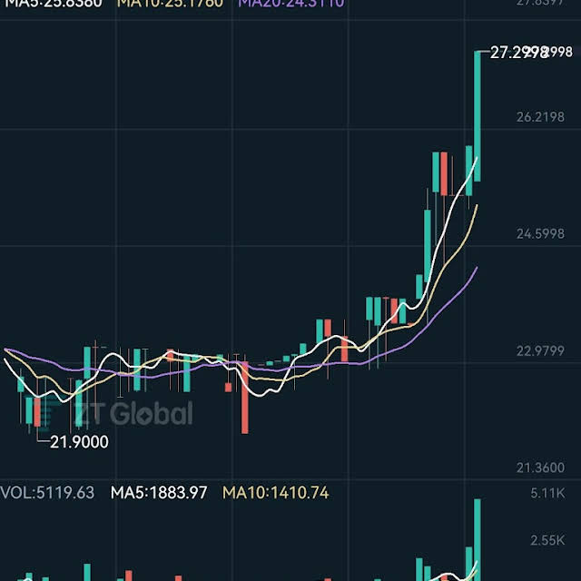 图片[2]-鲸鱼短视频，项目长久稳定，元宝KMC可随时变现。