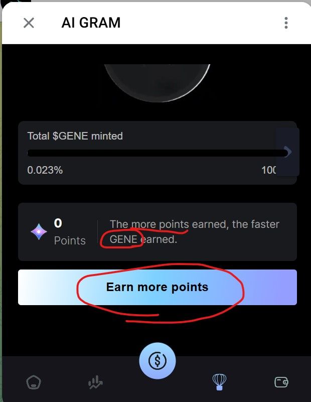 图片[5]-AI Gram 空投挖矿保姆级视频教程,可挖三种代币25天后主网上线